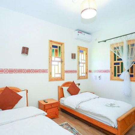 Maison D'Hotes Tinwitchi Azilal Luaran gambar