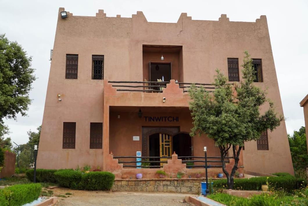 Maison D'Hotes Tinwitchi Azilal Luaran gambar