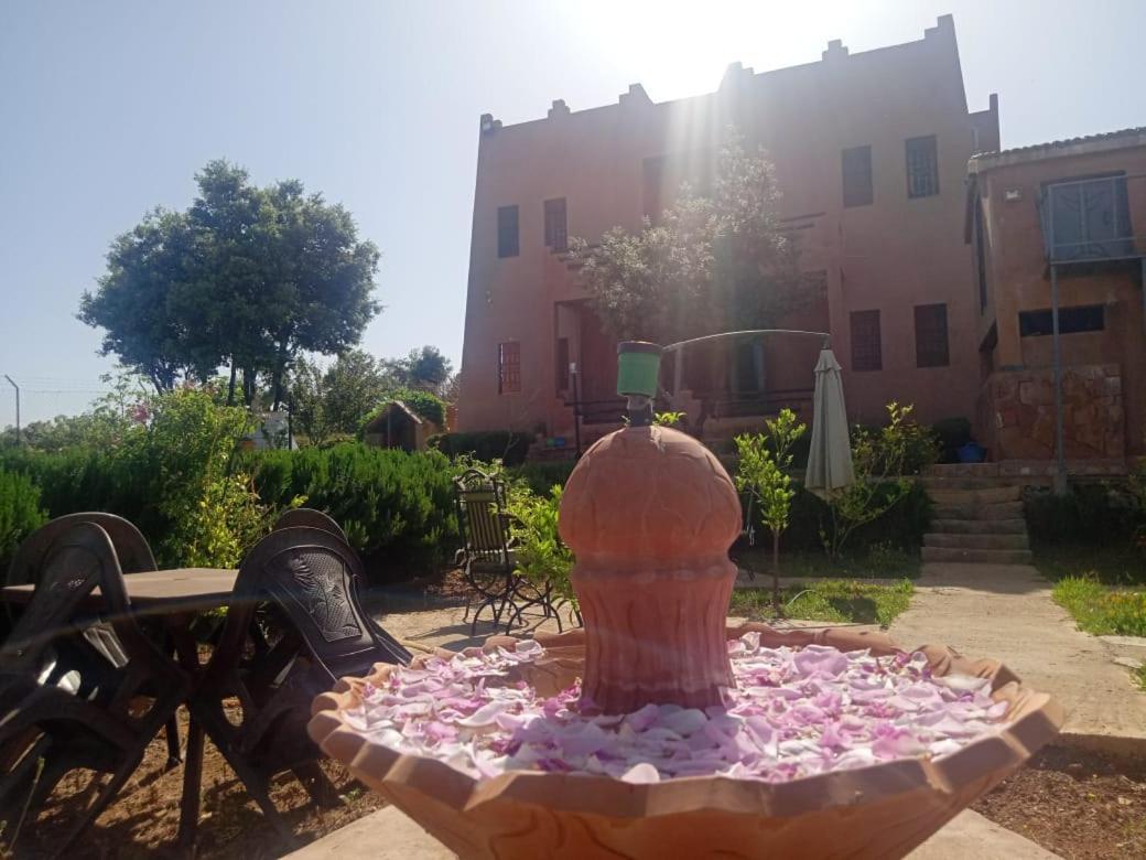 Maison D'Hotes Tinwitchi Azilal Luaran gambar
