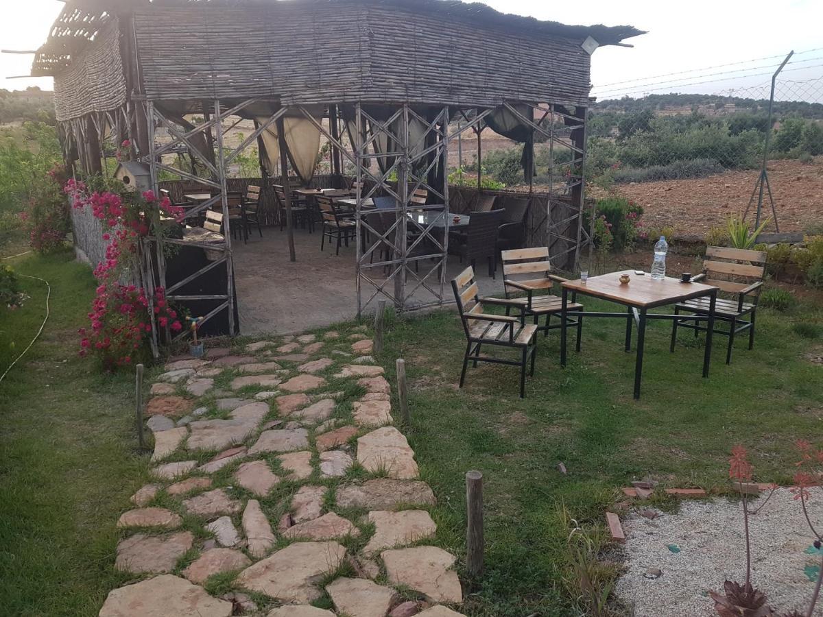 Maison D'Hotes Tinwitchi Azilal Luaran gambar