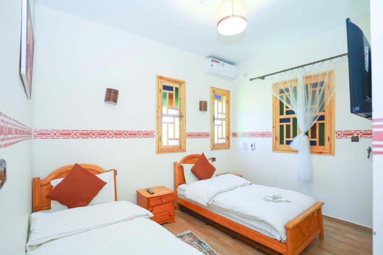 Maison D'Hotes Tinwitchi Azilal Luaran gambar