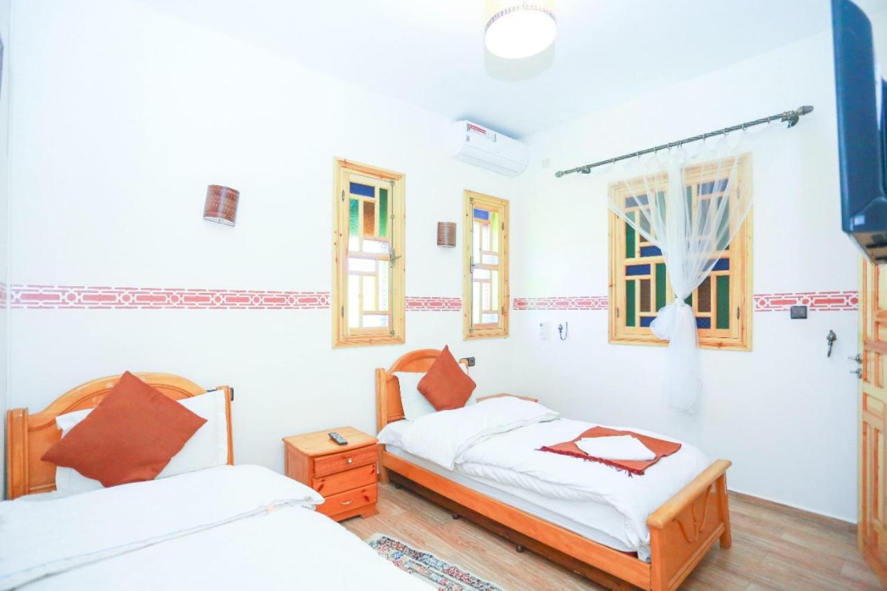 Maison D'Hotes Tinwitchi Azilal Luaran gambar