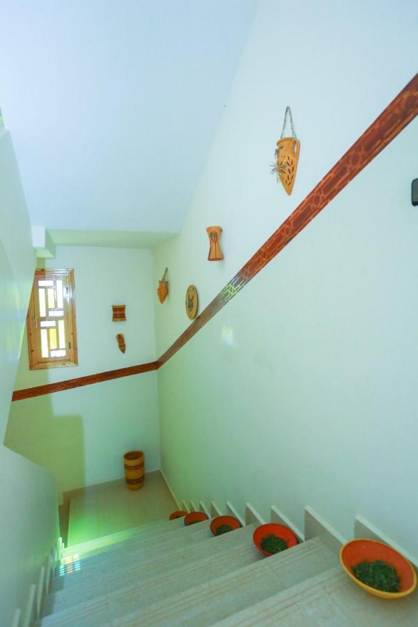 Maison D'Hotes Tinwitchi Azilal Luaran gambar