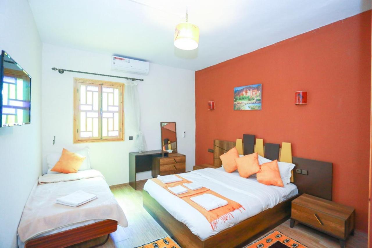 Maison D'Hotes Tinwitchi Azilal Luaran gambar