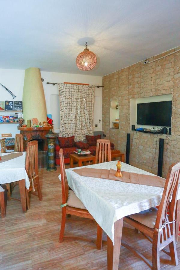 Maison D'Hotes Tinwitchi Azilal Luaran gambar