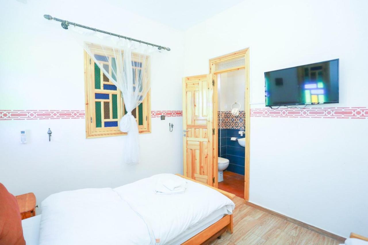 Maison D'Hotes Tinwitchi Azilal Luaran gambar