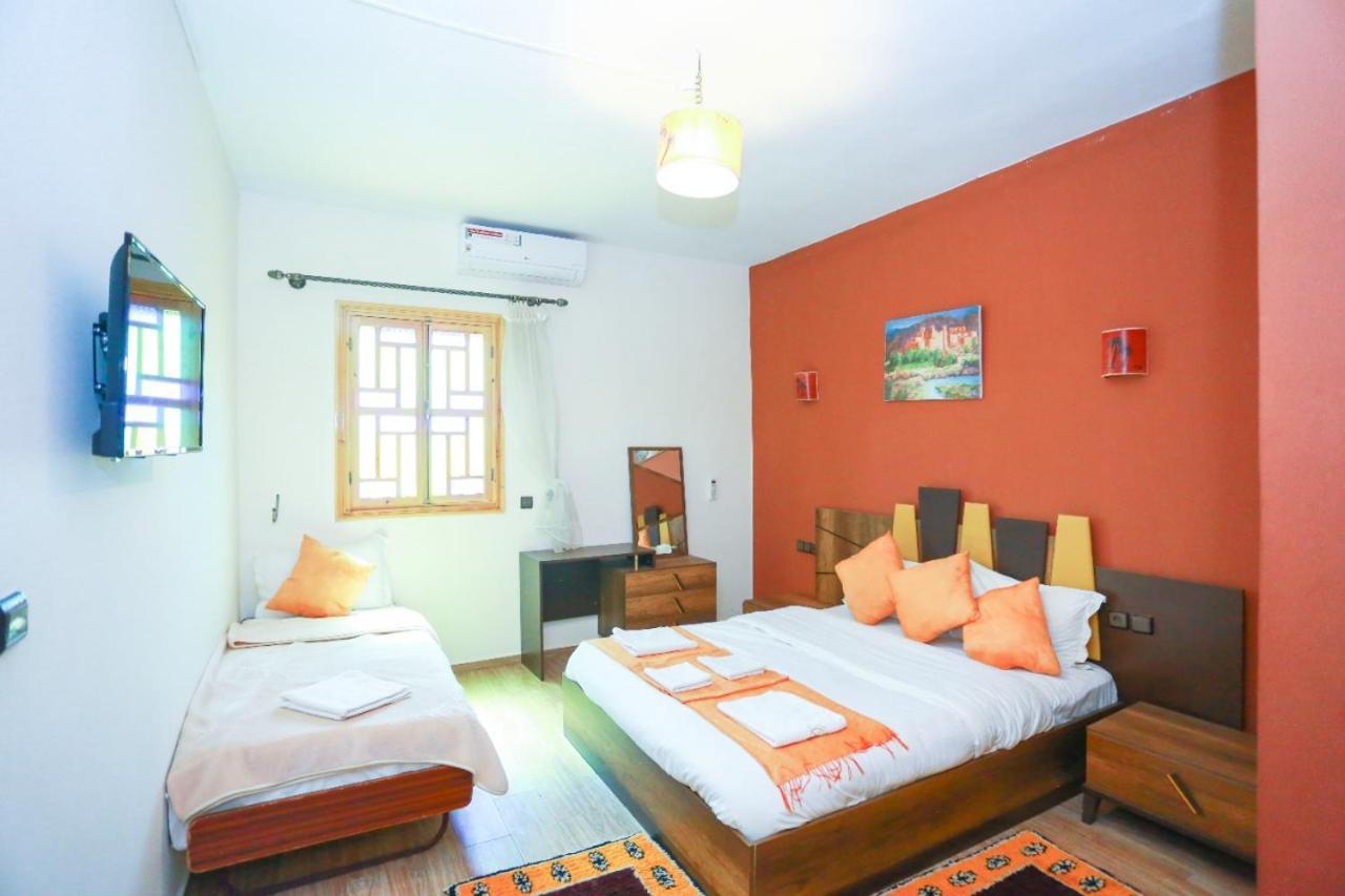 Maison D'Hotes Tinwitchi Azilal Luaran gambar