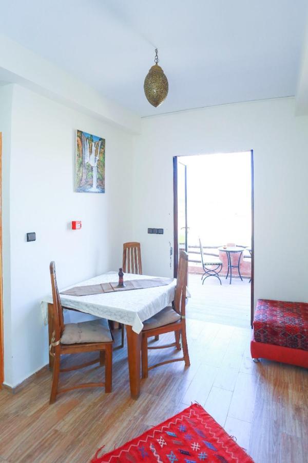 Maison D'Hotes Tinwitchi Azilal Luaran gambar