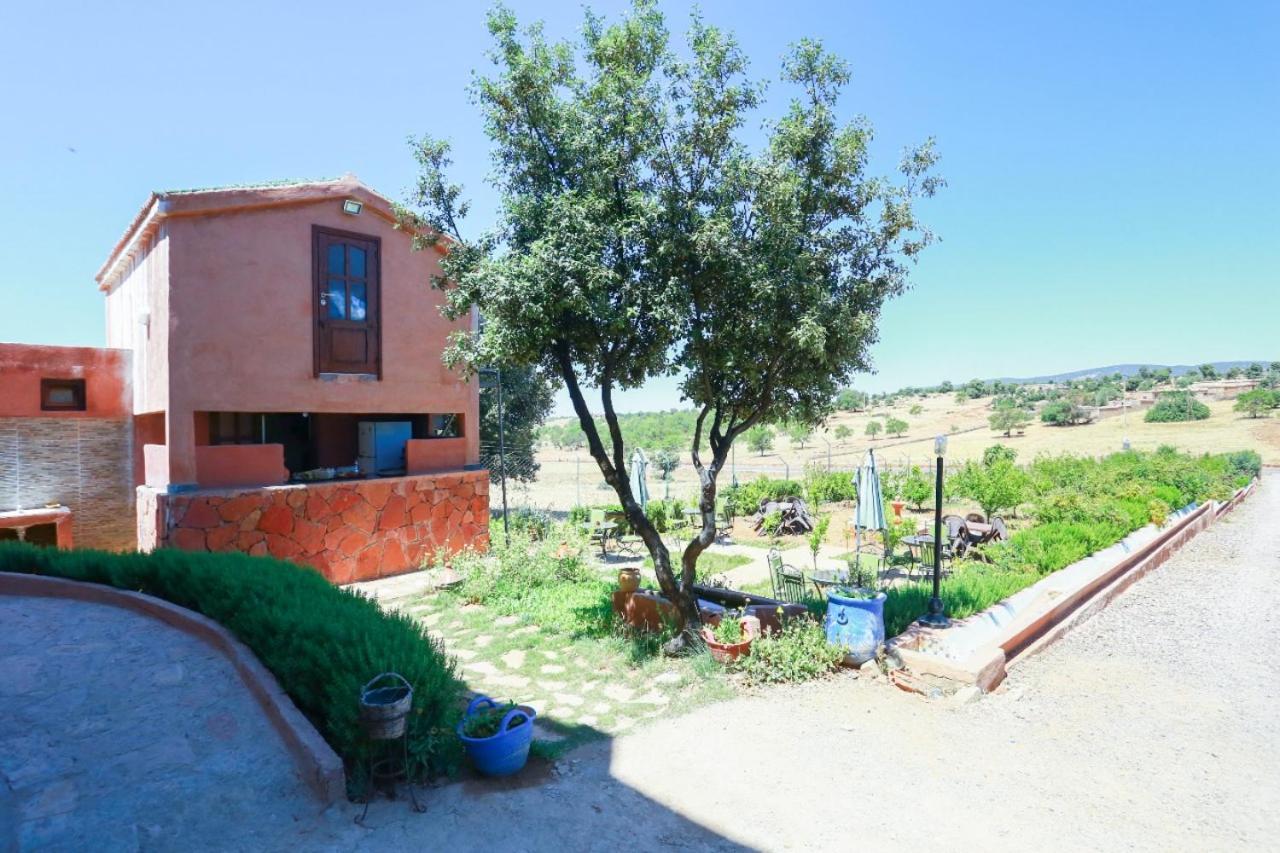 Maison D'Hotes Tinwitchi Azilal Luaran gambar