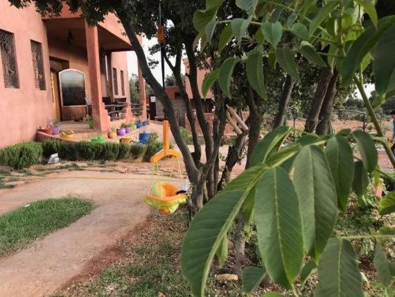 Maison D'Hotes Tinwitchi Azilal Luaran gambar