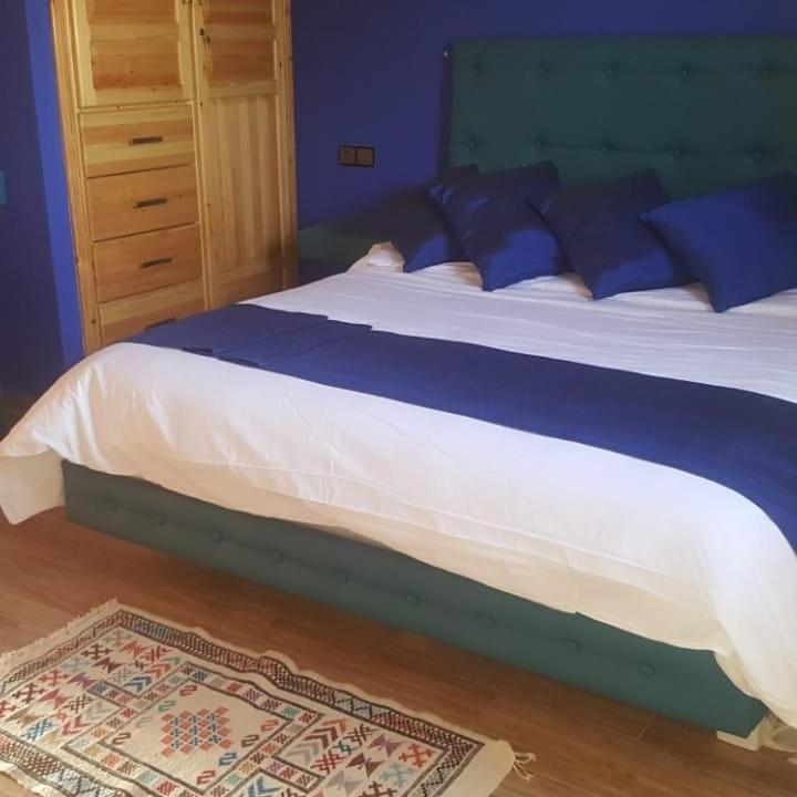 Maison D'Hotes Tinwitchi Azilal Luaran gambar