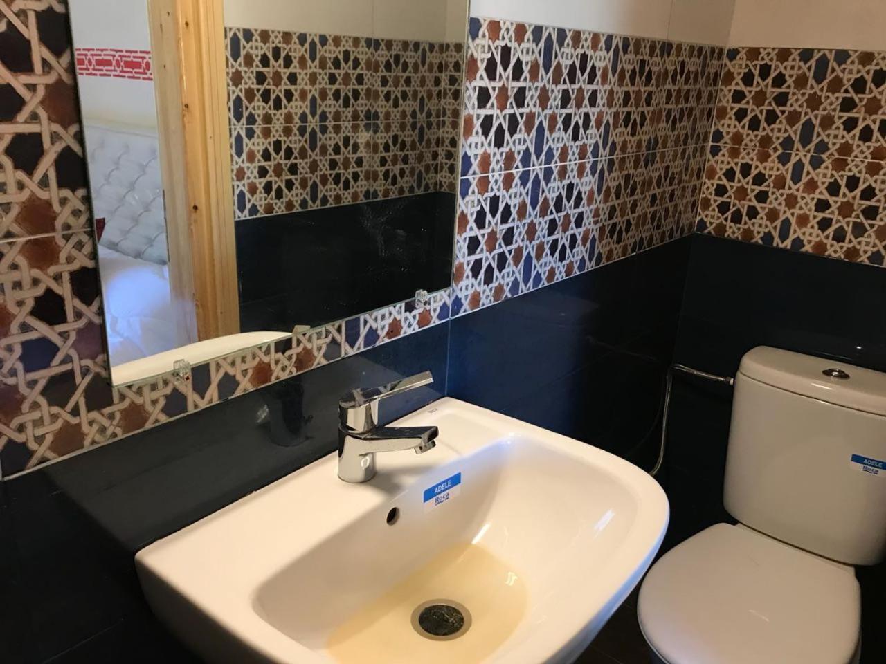 Maison D'Hotes Tinwitchi Azilal Luaran gambar