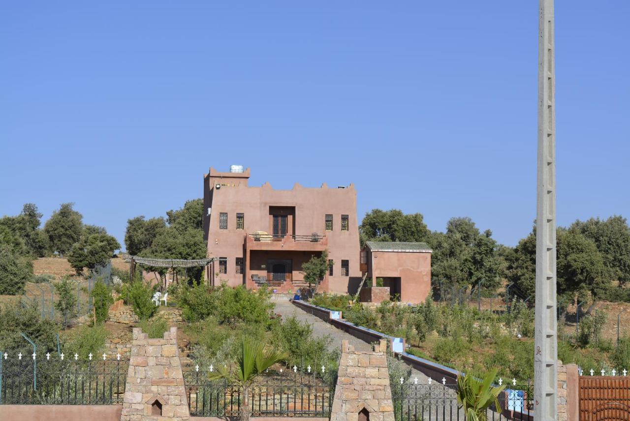 Maison D'Hotes Tinwitchi Azilal Luaran gambar