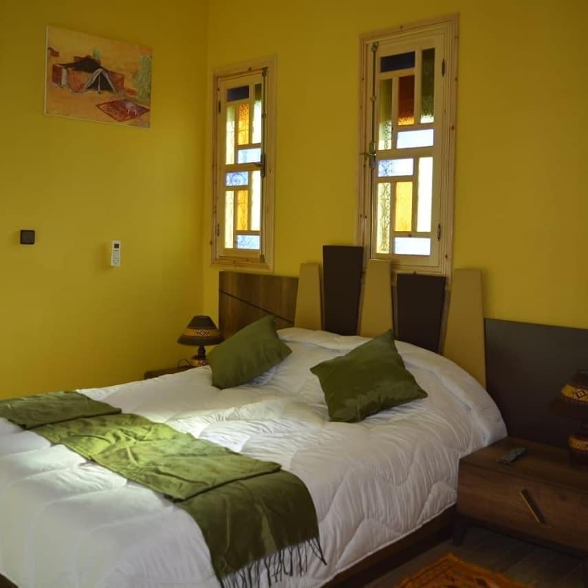Maison D'Hotes Tinwitchi Azilal Luaran gambar