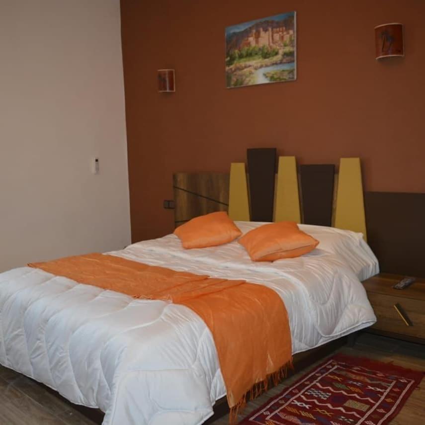 Maison D'Hotes Tinwitchi Azilal Luaran gambar