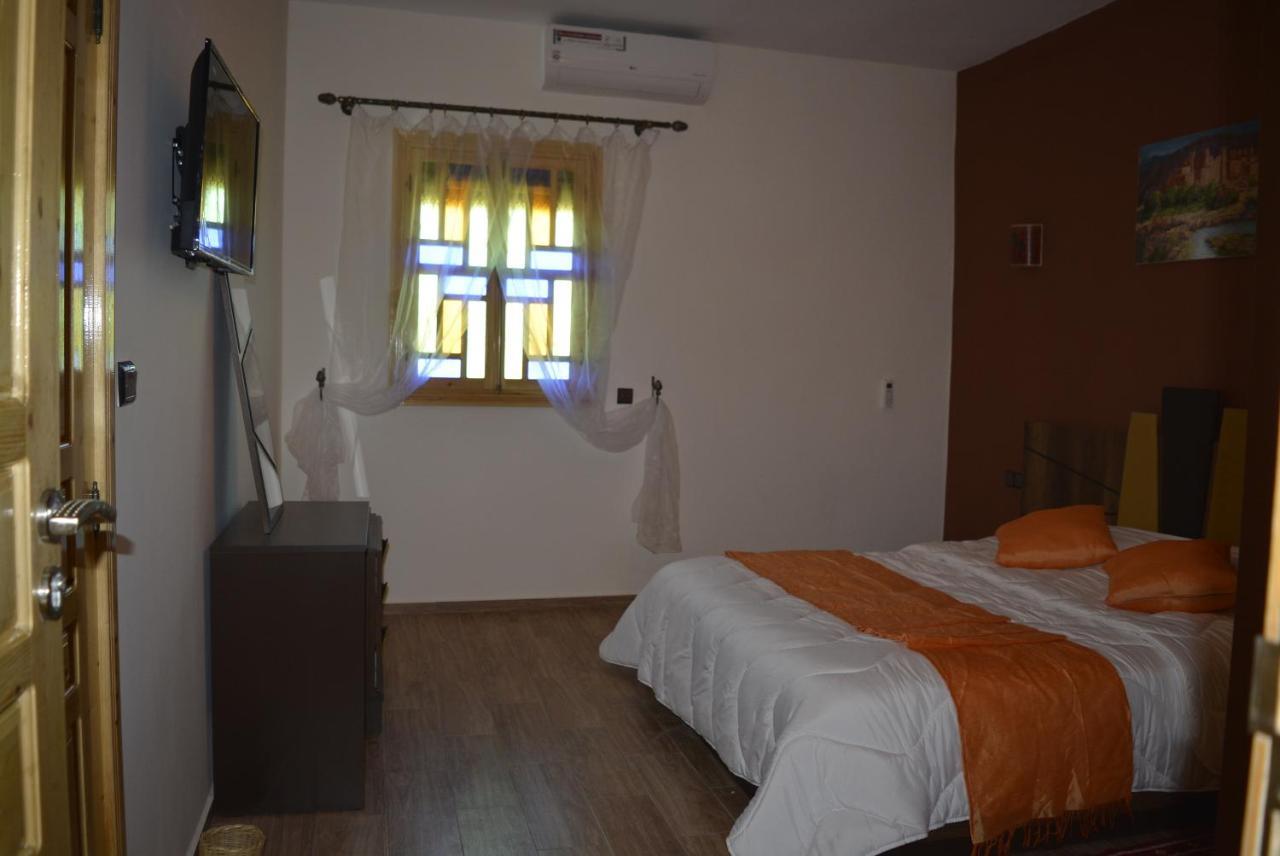 Maison D'Hotes Tinwitchi Azilal Luaran gambar