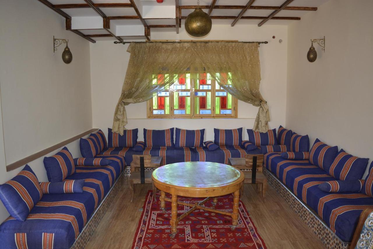 Maison D'Hotes Tinwitchi Azilal Luaran gambar