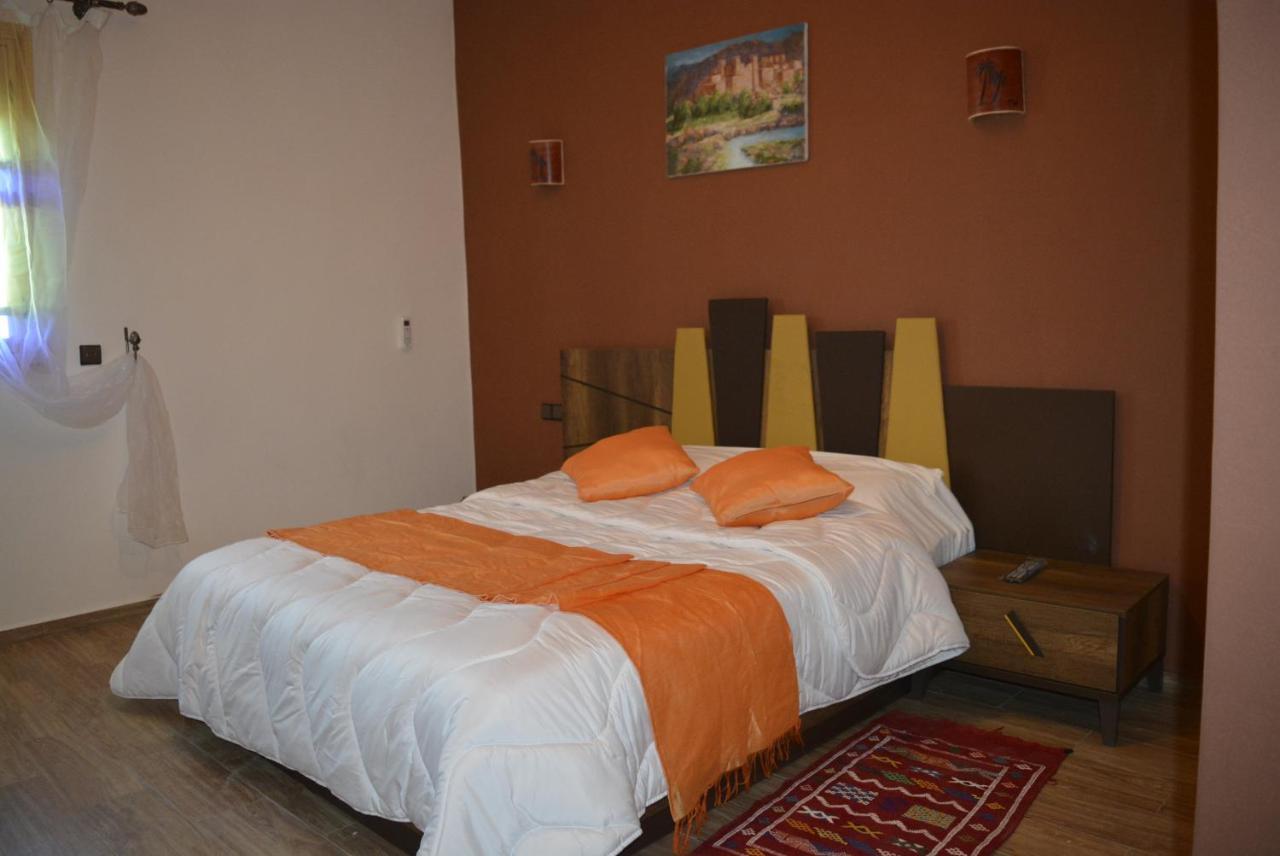 Maison D'Hotes Tinwitchi Azilal Luaran gambar