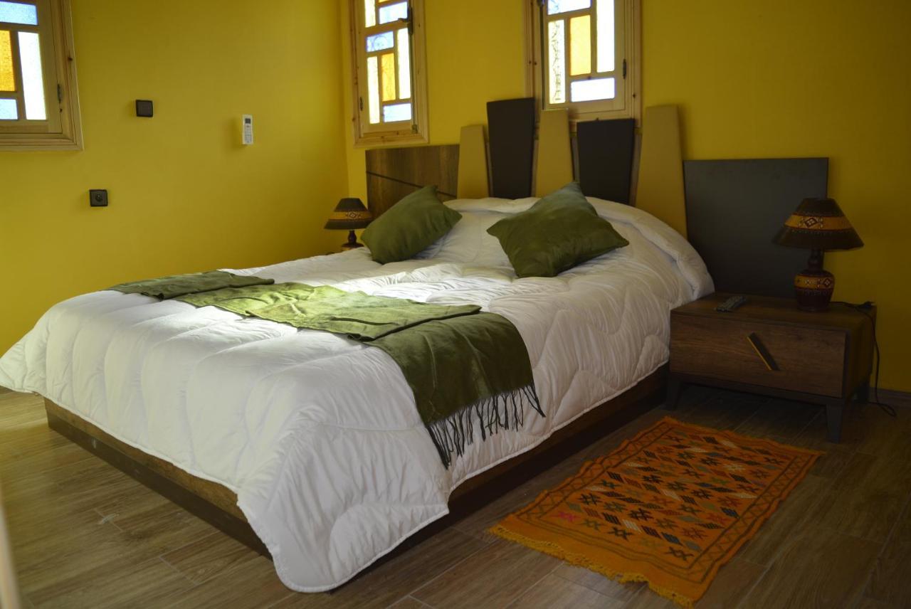 Maison D'Hotes Tinwitchi Azilal Luaran gambar