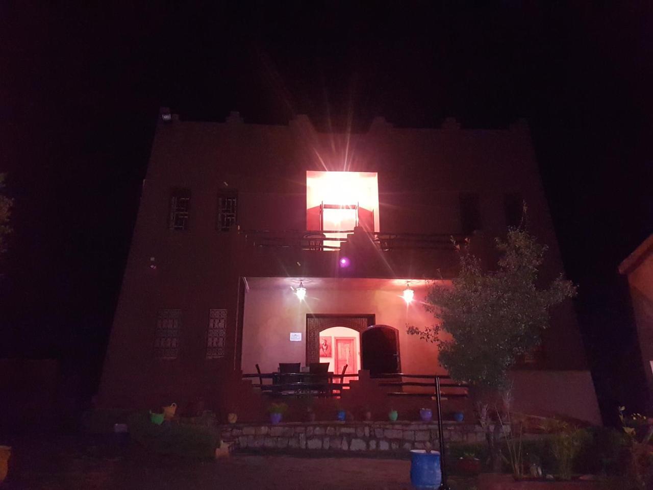 Maison D'Hotes Tinwitchi Azilal Luaran gambar