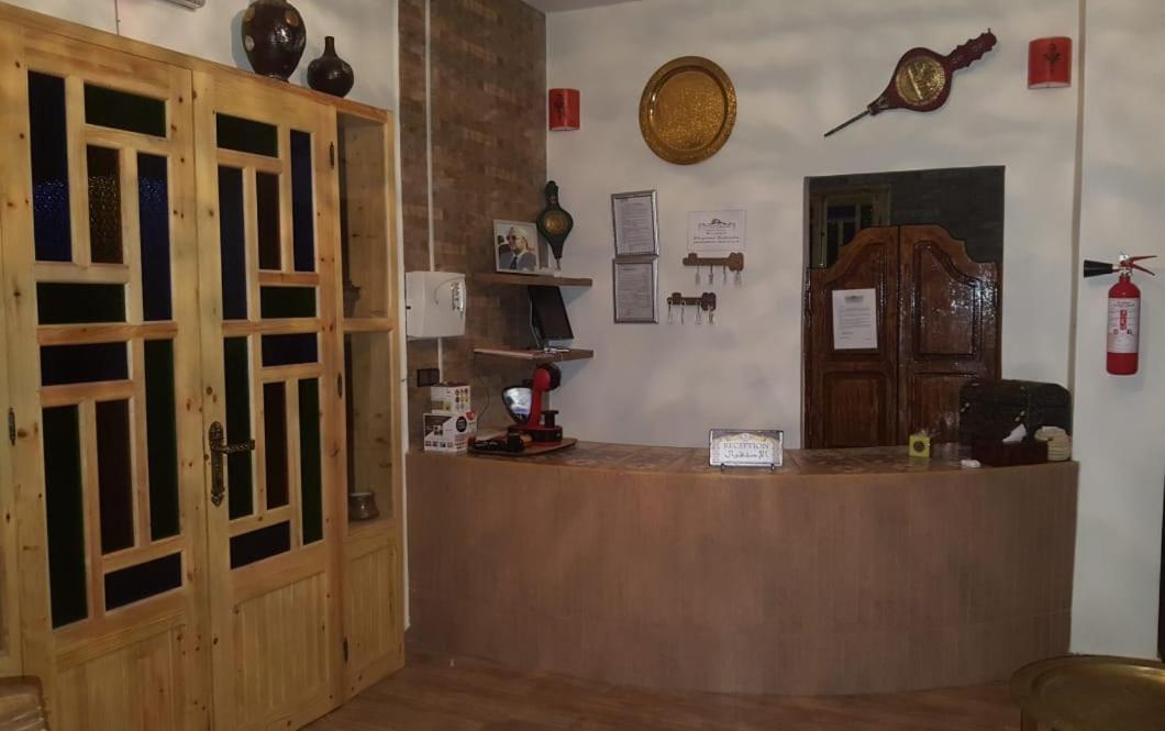 Maison D'Hotes Tinwitchi Azilal Luaran gambar