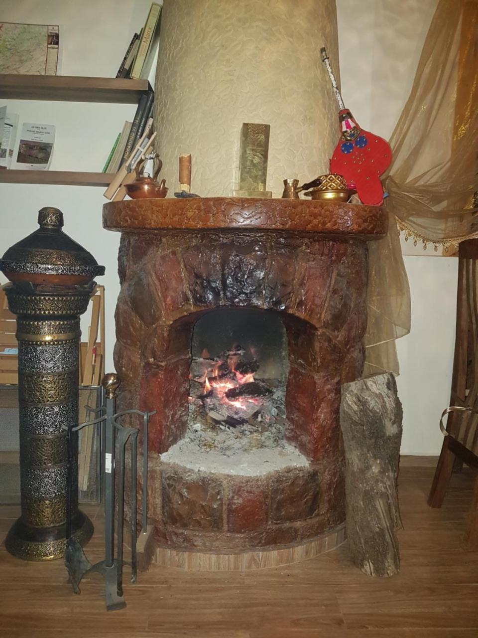 Maison D'Hotes Tinwitchi Azilal Luaran gambar